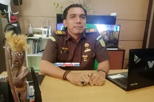 Kejari Minut Tingkatkan Status Dugaan Korupsi Dana Desa Laikit ke Penyidikan, Segini Potensi Kerugian Negara