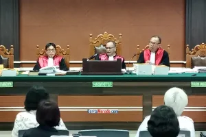 Sidang Kasus Dana Hibah GMIM Masih Fokus Soal Administrasi, Pengacara Sebut Tak Ada Unsur Korupsi
