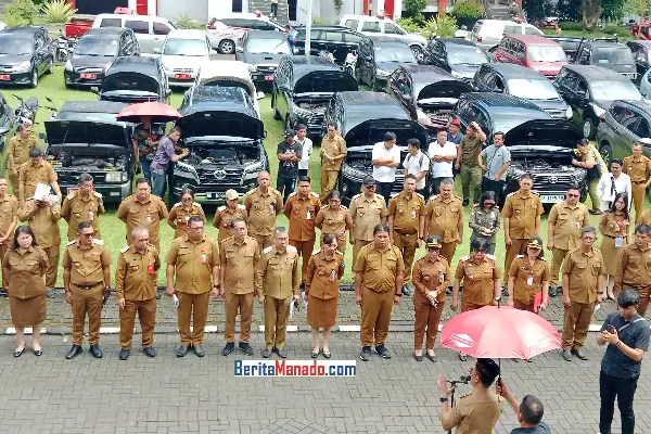 Dana TKD Minahasa Utara Dipotong Rp184 Miliar, Bagaimana Nasib Gaji ASN?