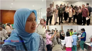 Penguatan Layanan Stroke di Sulut, RSUP Kandou Manado Kolaborasi Asah Ketrampilan Tim Medis