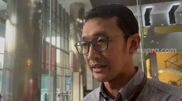 Usai Tersangka di Kejagung, Nadiem Dibayangi Jadi Tersangka Kasus Google Cloud di KPK?