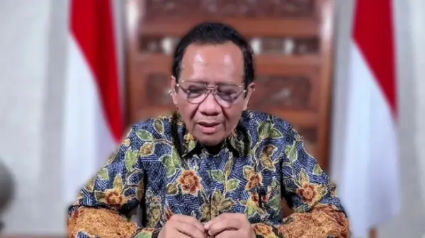 Mahfud MD Ungkap Kesalahan Dalam Penetapan Nadiem Sebagai Tersangka, Celah Untuk Lolos?