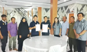 POLNUSTAR dan UNSOED Bersatu Ungkap Rahasia Laut Sangihe: Gerbang Arlindo untuk Iklim Global!