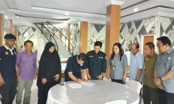 POLNUSTAR dan UNSOED Bersatu Ungkap Rahasia Laut Sangihe: Gerbang Arlindo untuk Iklim Global!