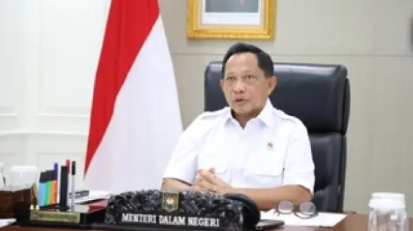 FKUB Didorong Jadi Garda Depan Jaga Kerukunan, Mendagri Terbitkan Dua Surat Edaran