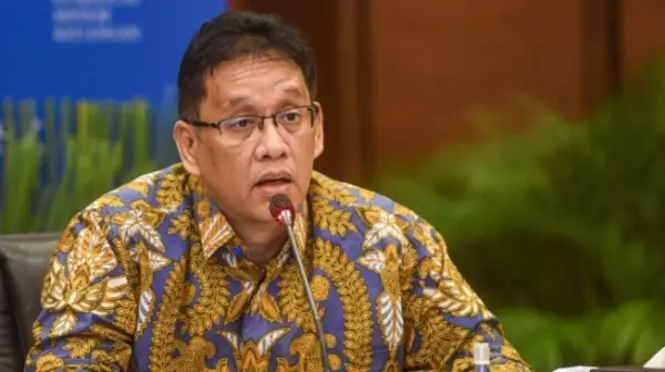 Resmi Gantikan Sri Mulyani, Segini Harta Menteri Keuangan Purbaya Sadewa
