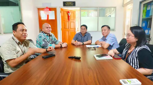 RSUP Kandou Manado Ungkap Kronologi Meninggalnya Pasien Bayi, Begini Penjelasannya