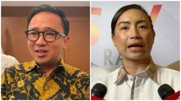 Rahayu Saraswati Diisukan Jadi Menpora Usai Mundur dari DPR, Gerindra Bilang Begini