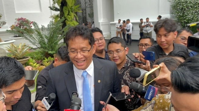 Pegiat Media Sosial Pertanyakan Optimisme Purbaya Capai Target Ekonomi 8%