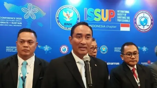 Cermati Langkah Singapura, BNN Dalami Larangan Total Vape: Apa yang Terjadi?