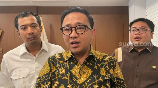 Rahayu Saraswati Mundur dari DPR, Begini Kata Gerindra