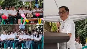 Semangat Baru di Dies Natalis ke-60 FPIK Unsrat: Saatnya Melangkah Lebih Jauh