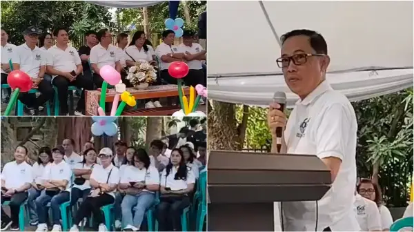 Semangat Baru di Dies Natalis ke-60 FPIK Unsrat: Saatnya Melangkah Lebih Jauh
