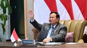 Prabowo Kirim Surat ke Eks Menteri Termasuk Sri Mulyani, Ini Isinya