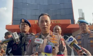 Hitung Mundur Dimulai? Analis Sebut Kapolri Diganti Usai Hari TNI, Ini Sinyalnya