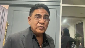 Menteri HAM Sebut Mudah Temukan 3 Mahasiswa Hilang dengan CCTV, DPR: Kalau Gampang Laksanakan Dong!