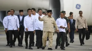 Prabowo Subianto Akui Keracunan Makan Bergizi Gratis ‘Masalah Besar,’ Tapi Jangan Dipolitisasi