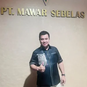 Panitia Musprov Kadin Sulut, Ivanry Matu: Langgar Keppres, Hasil Musprov Bisa Gugur di PTUN!