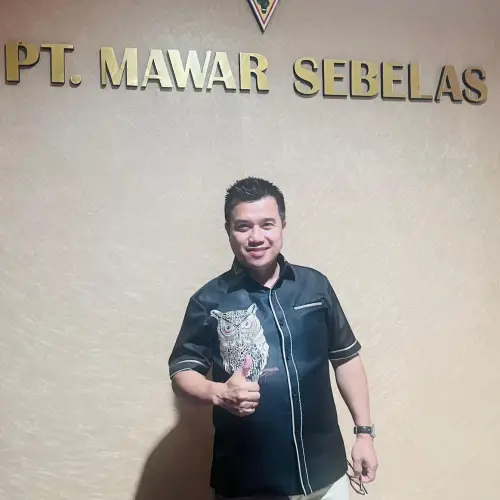 Panitia Musprov Kadin Sulut, Ivanry Matu: Langgar Keppres, Hasil Musprov Bisa Gugur di PTUN!