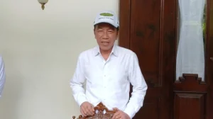 Sinyal Politik 2029: Jokowi Tegaskan Hal Penting ini ke Relawan, Simak!