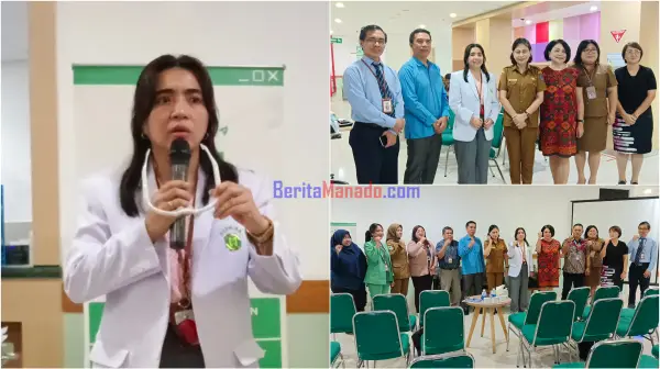 Sulut Siap Jadi Destinasi Wisata Medis: Riane Anggreani Jabarkan Potensi Unik Kesehatan Tidur