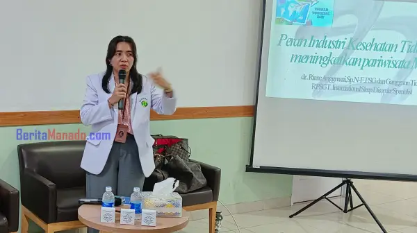 Kesehatan Tidur: RS Hermina Manado Terdepan di Indonesia Timur! Punya Fasilitas Terlengkap dan Tenaga Spesialis