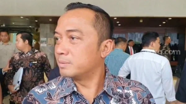 Heboh Soal Ibu Kota Politik, Mensesneg Tegaskan Tujuan IKN Tak Berubah: Tetap Ibu Kota Negara