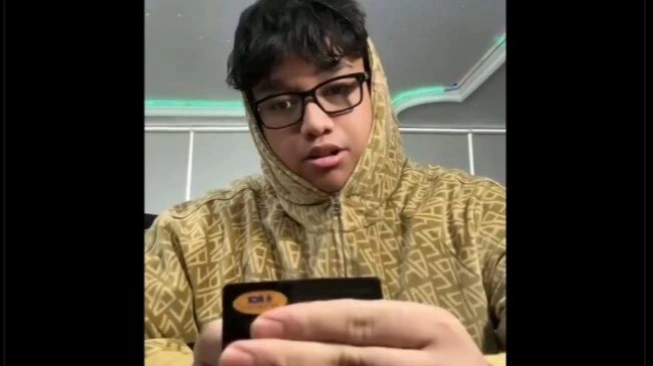 Anak Menkeu Purbaya Yudhi Tuding Sejumlah Media Indonesia Dikendalikan Asing