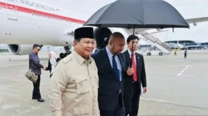 Presiden Prabowo Turun Tangan Atasi Kasus Keracunan MBG, Ini Instruksi Detailnya!