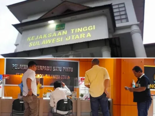 Manajemen PT HWR Diperiksa Penyidik Kejagung RI, Ada Apa?