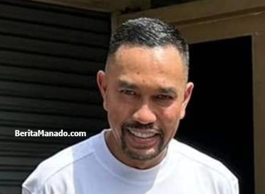 Kisah Ahmad Sahroni Nyamar ART saat 'Diamuk' Massa Penjarah! – BeritaManado.com: Berita Terkini Kota Manado, Sulawesi Utara