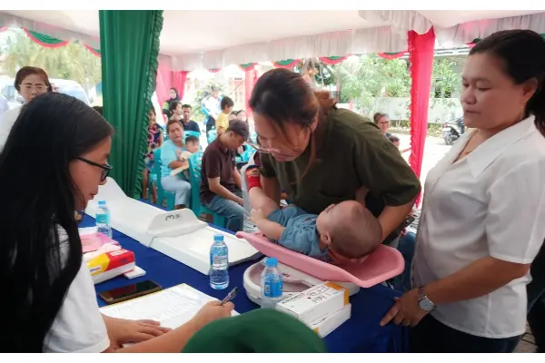 Alfamidi Gelar Edukasi Keluarga Balita, Ingatkan Bahaya Kecanduan Gadget