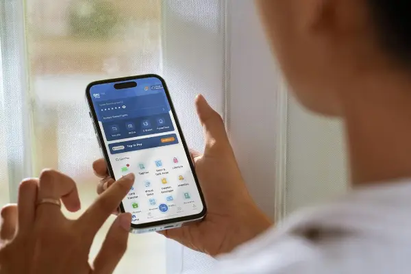 BRI Perkuat Layanan Digital, BRImo Hadirkan 100+ Fitur Transaksi Praktis dan Aman