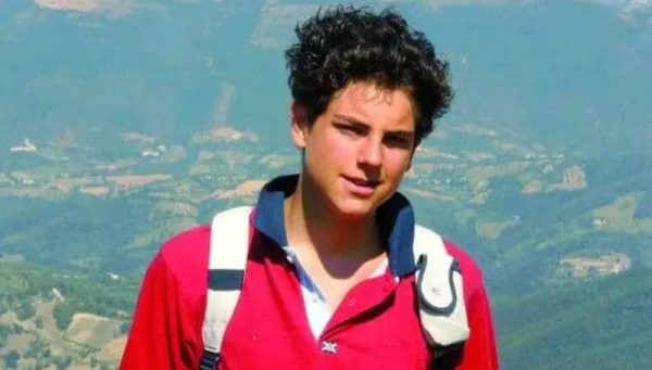 Santo Carlo Acutis Jadi Inspirasi Kaum Millenial Katolik 9 Santo Carlo Acutis Jadi Inspirasi Kaum Millenial Katolik