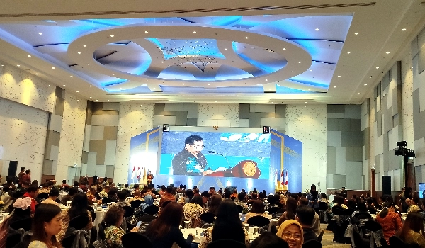 Sinergi Moneter–Fiskal Jaga Inflasi, Sulut Siap Jadi Pintu Gerbang Ekonomi Hijau Asia Pasifik