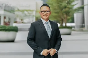 BRI Resmi Angkat Dhanny Sebagai Corporate Secretary
