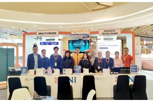 Traveller Manado Naik 18 Persen, Dwidayatour Hadirkan Promo Spesial