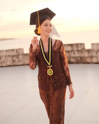 Elisha Gabriell Rosalina Lumintang: dari Kesederhanaan, Menyulam Mimpi untuk Indonesia 2 Elisha Gabriell Rosalina Lumintang