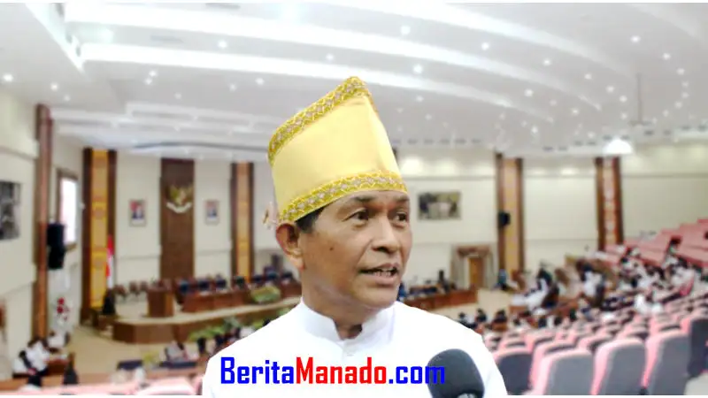 Dengarkan Suara Rakyat! Fransiscus Silangen Serap 14 Aspirasi Masyarakat Nusa Utara