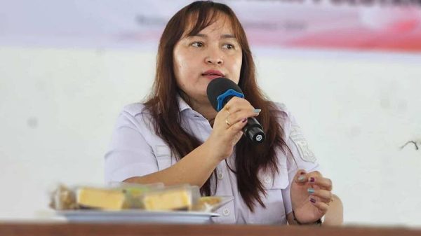 Gerabah Pulutan Goes To UNESCO