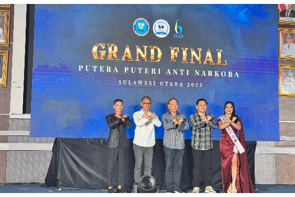 BI Sulut Mantapkan Komitmen Digitalisasi Lewat Kolaborasi Event Komunitas