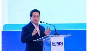 BRI Apresiasi Kepercayaan Pemerintah, Fokus Salurkan Kredit UMKM dan Program Prioritas