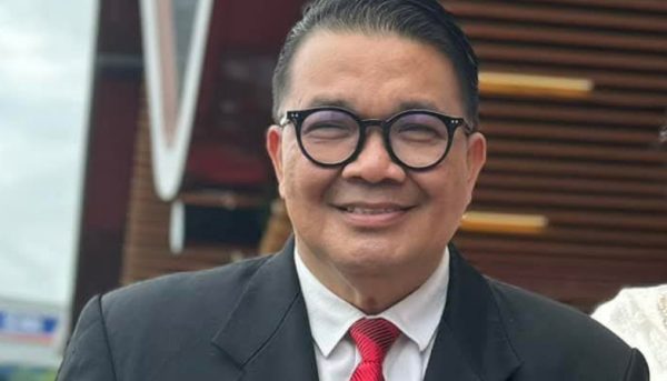 Kemandirian Pangan adalah Tujuan Bersama