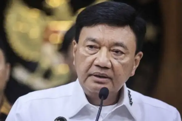 Sepak Terjang Politik Budi Gunawan yang Dicopot Oleh Presiden Prabowo dari Jabatan Menko