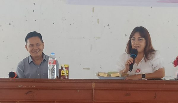 Gerabah Pulutan Goes To UNESCO