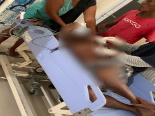 Geger di Tahuna! Pria Tewas Ditikam Pamannya Sendiri