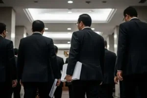 Sebanyak 211 Anggota DPR Tak Cantumkan Pendidikan, Syarat Jadi Wakil Rakyat Lulusan Apa?