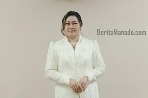 HUT Provinsi ke-61, Vionita Kuera Doakan Sulut Lebih Maju, Sejahtera, Berkelanjutan, Diberkati Tuhan