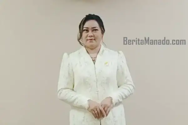 HUT Provinsi ke-61, Vionita Kuera Doakan Sulut Lebih Maju, Sejahtera, Berkelanjutan, Diberkati Tuhan