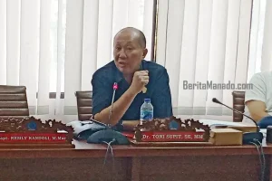 Antrian BBM Sepanjang Ekor Naga, Toni Supit: Indonesia Penghasil Minyak, Kenapa Sering Kosong?